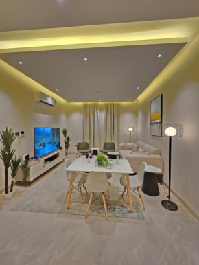 LP50-1 - Luxury & Stylish Apartment in Al Yasmin